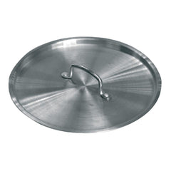Vogue Aluminium Pan Lid 16cm