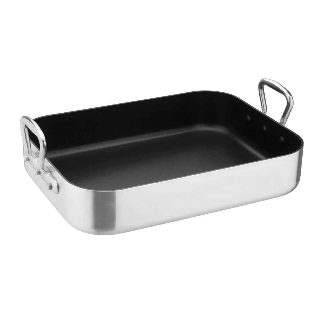 Vogue Standard Non Stick Roasting Pan 439x300mm