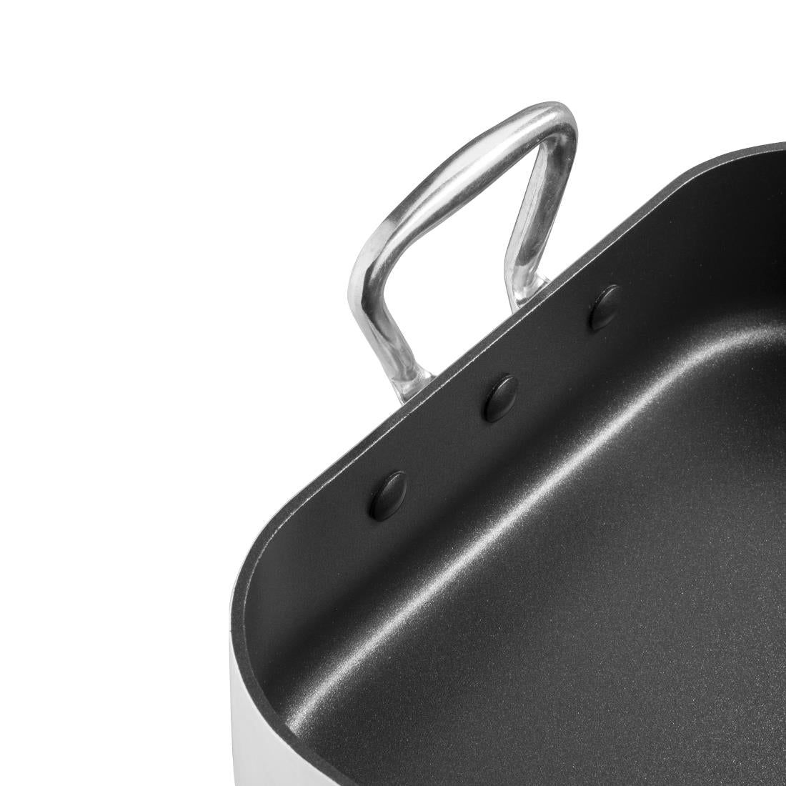 Vogue Standard Non Stick Roasting Pan 439x300mm