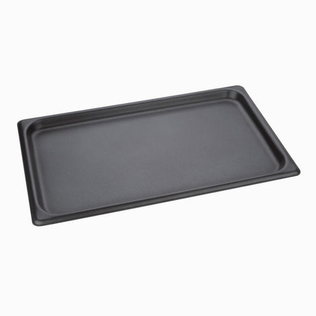 Vogue GN Non Stick Baking Sheet 530x325mm
