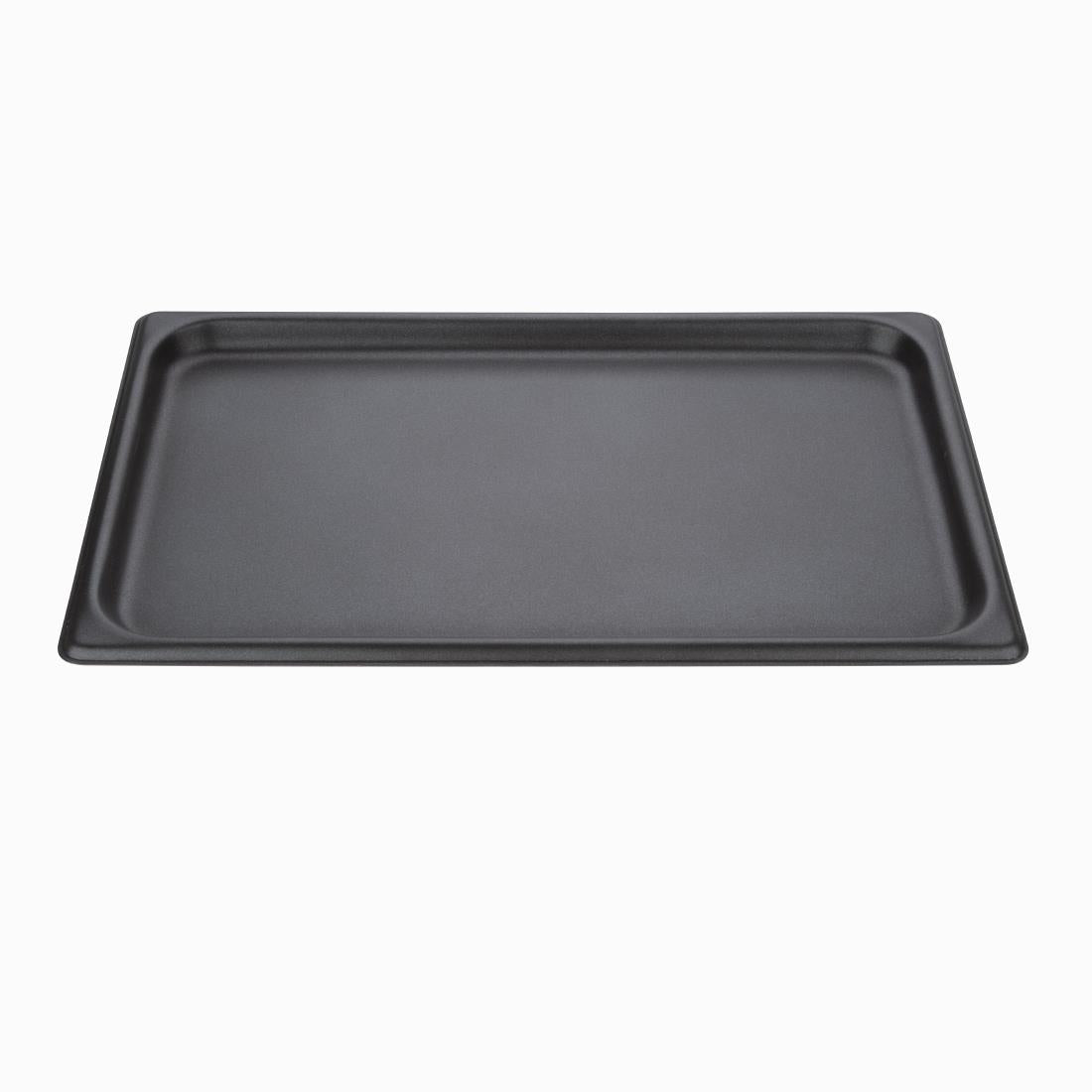 Vogue GN Non Stick Baking Sheet 530x325mm