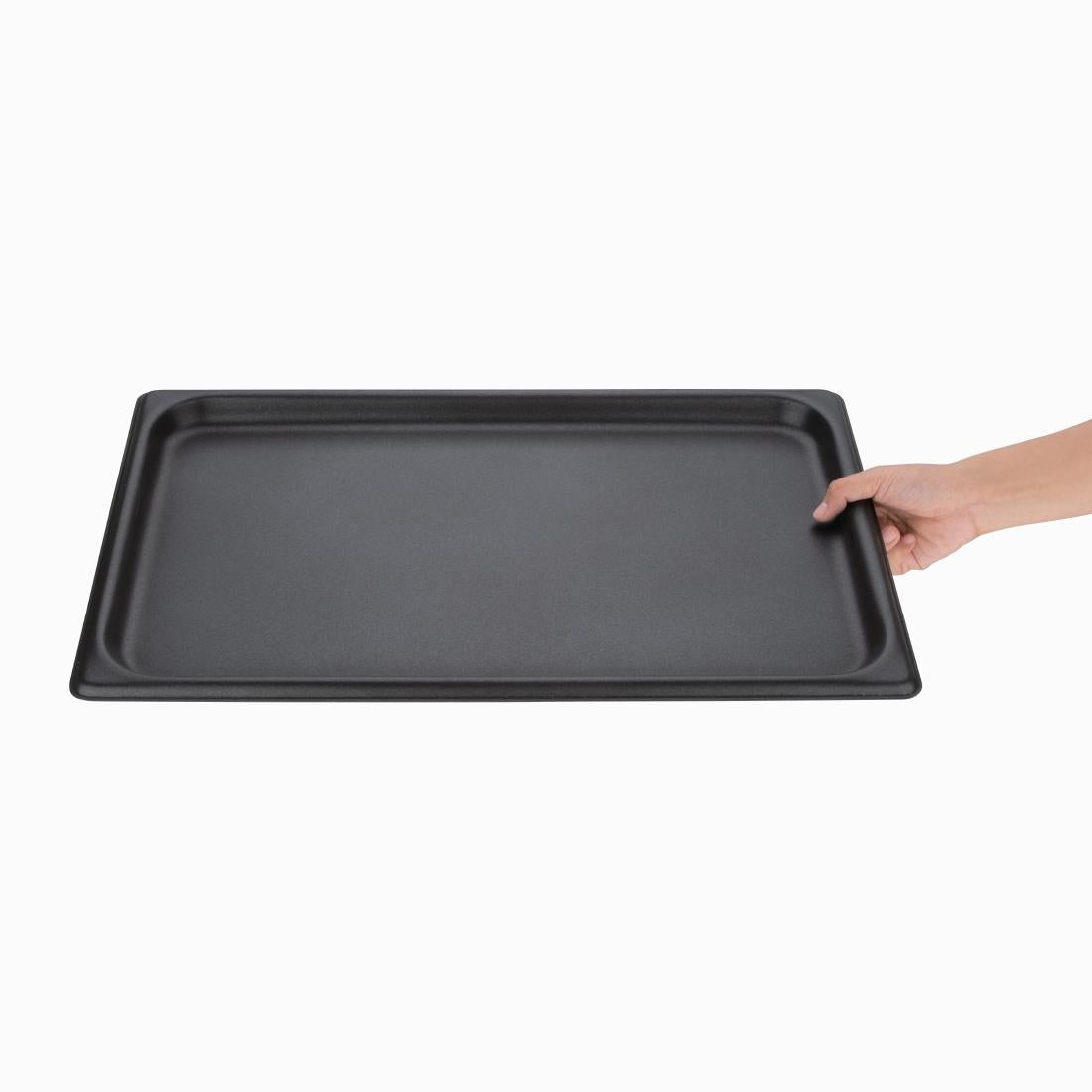 Vogue GN Non Stick Baking Sheet 530x325mm