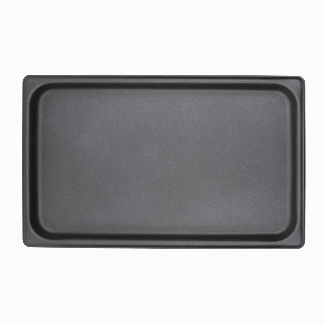 Vogue GN Non Stick Baking Sheet 530x325mm