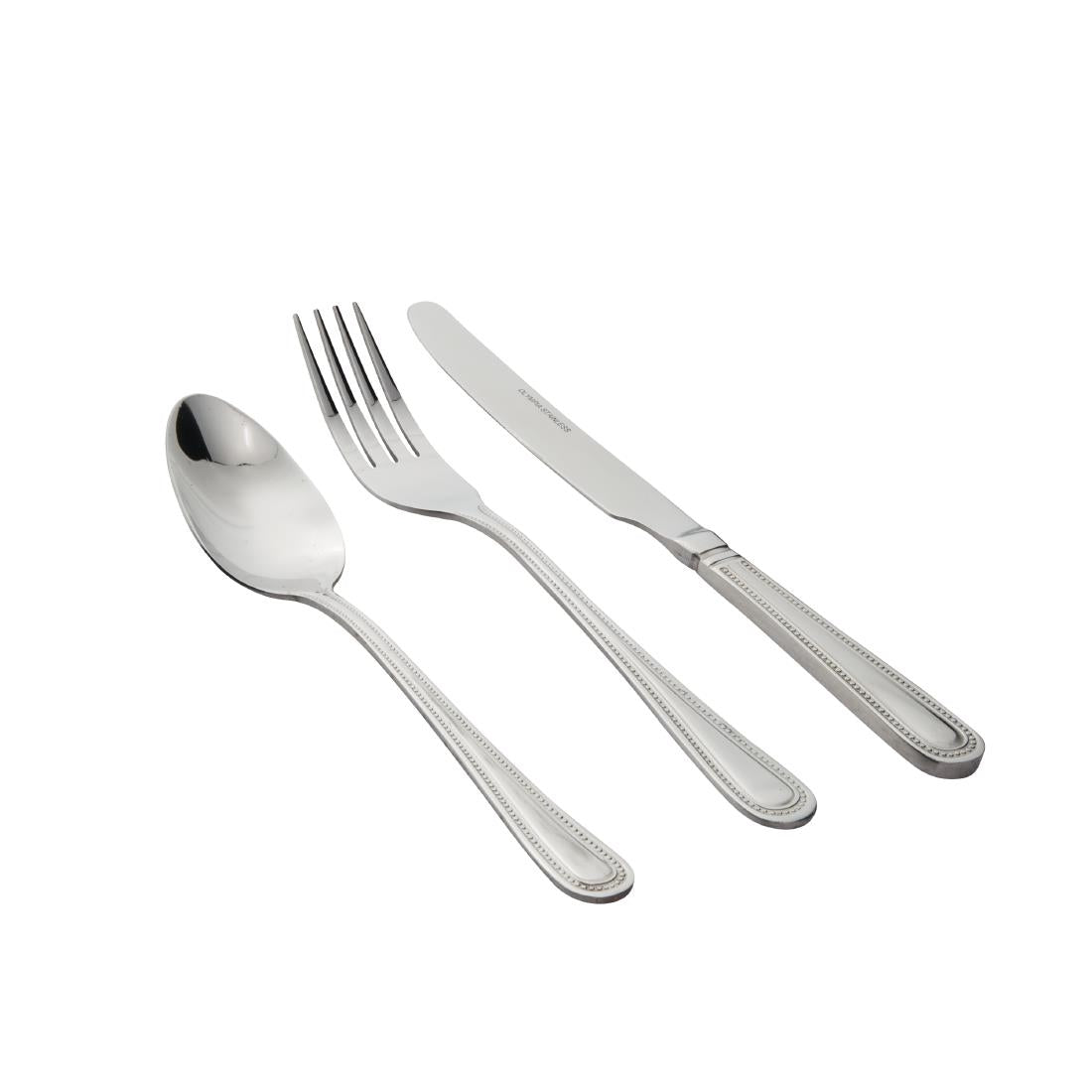 Olympia Bead Cutlery Sample Set (3 Pack)