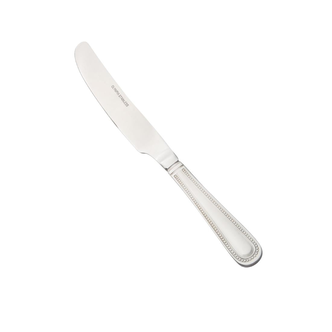 Olympia Bead Cutlery Sample Set (3 Pack)