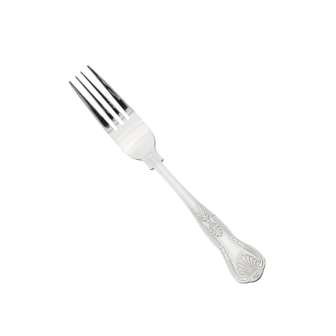 Olympia Kings Cutlery Sample Set (3 Pack)