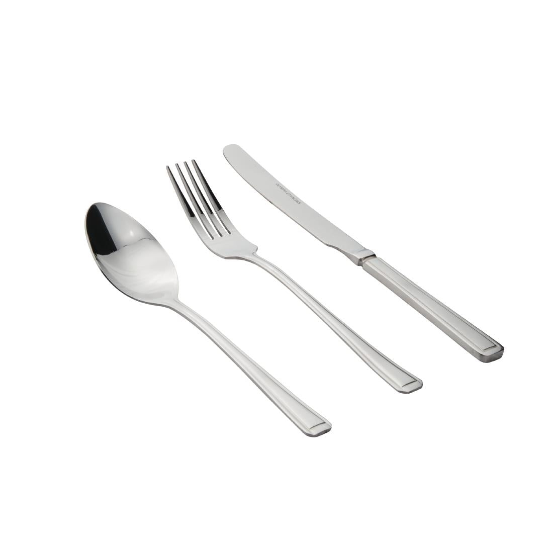 Olympia Harley Cutlery Sample Set (3 Pack)