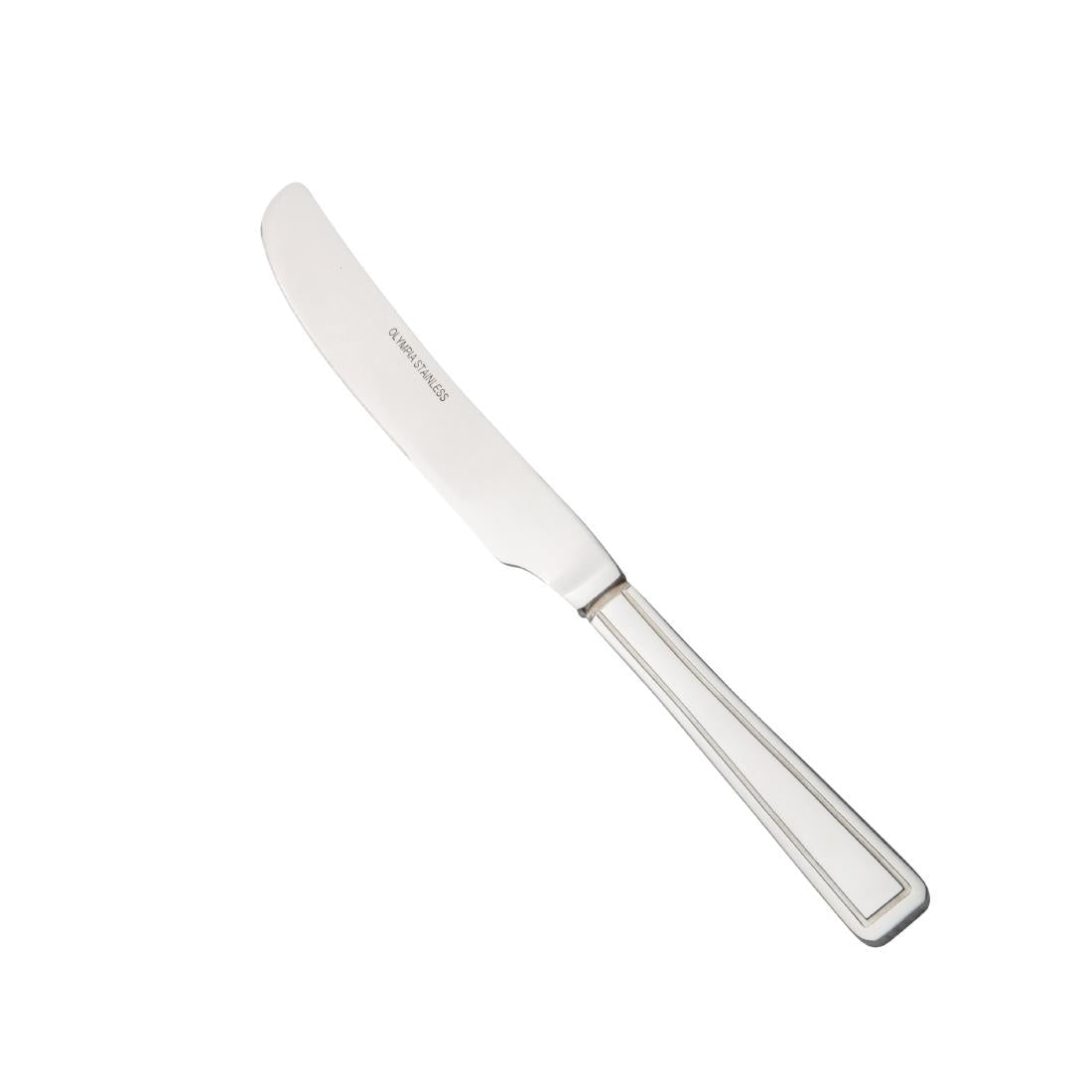 Olympia Harley Cutlery Sample Set (3 Pack)