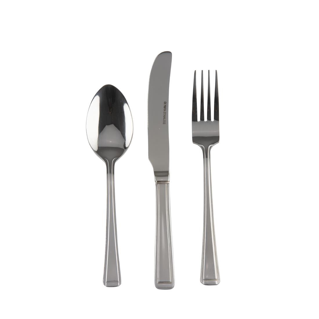 Olympia Harley Cutlery Sample Set (3 Pack)