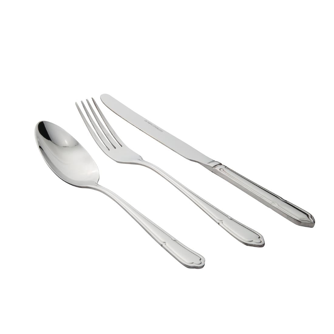 Olympia Dubarry Cutlery Sample Set (3 Pack)