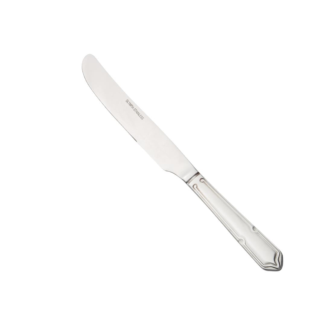 Olympia Dubarry Cutlery Sample Set (3 Pack)