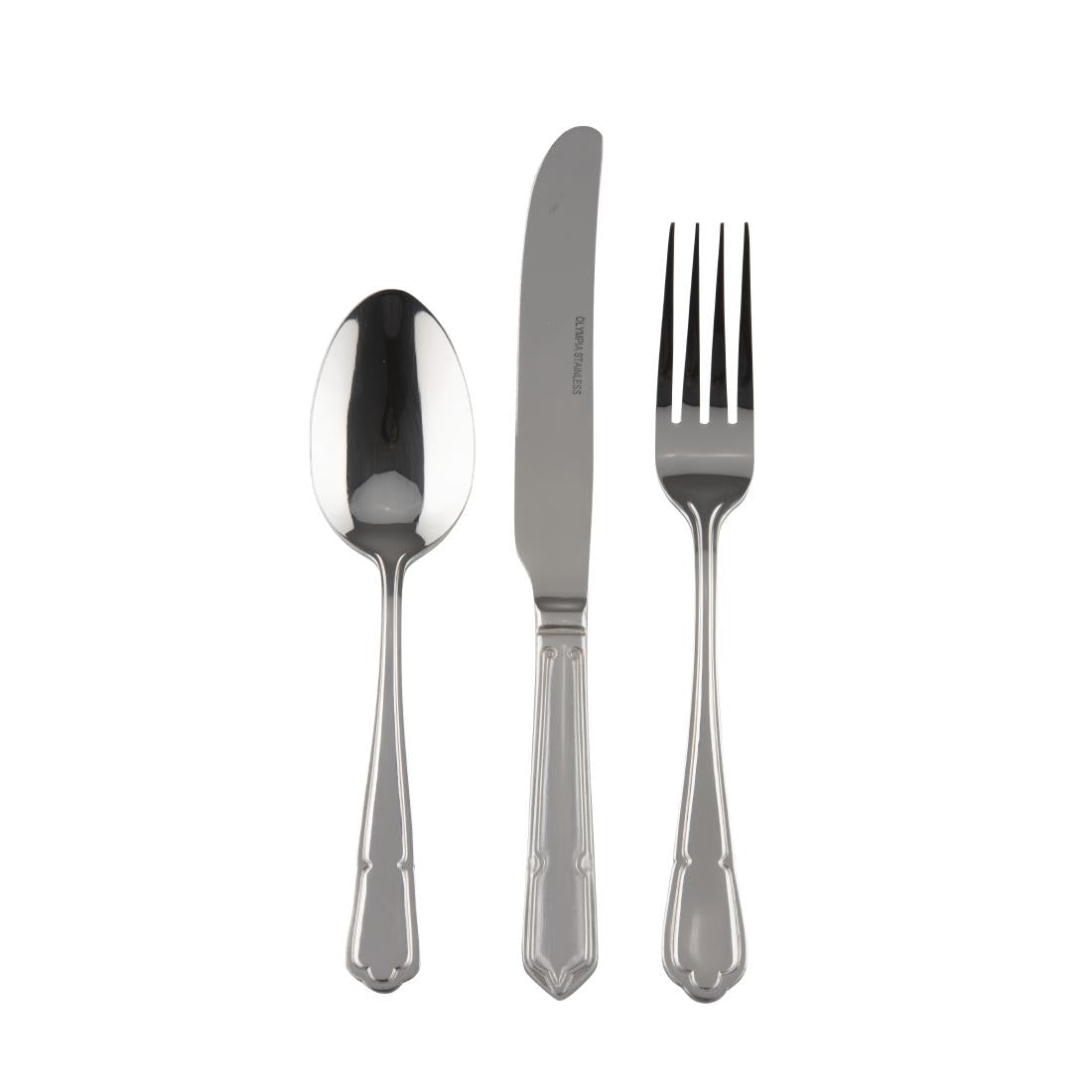 Olympia Dubarry Cutlery Sample Set (3 Pack)