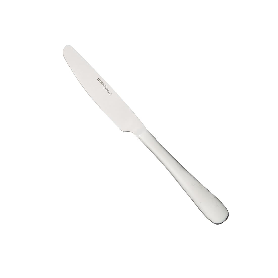Olympia Buckingham Cutlery Sample Set (3 Pack)
