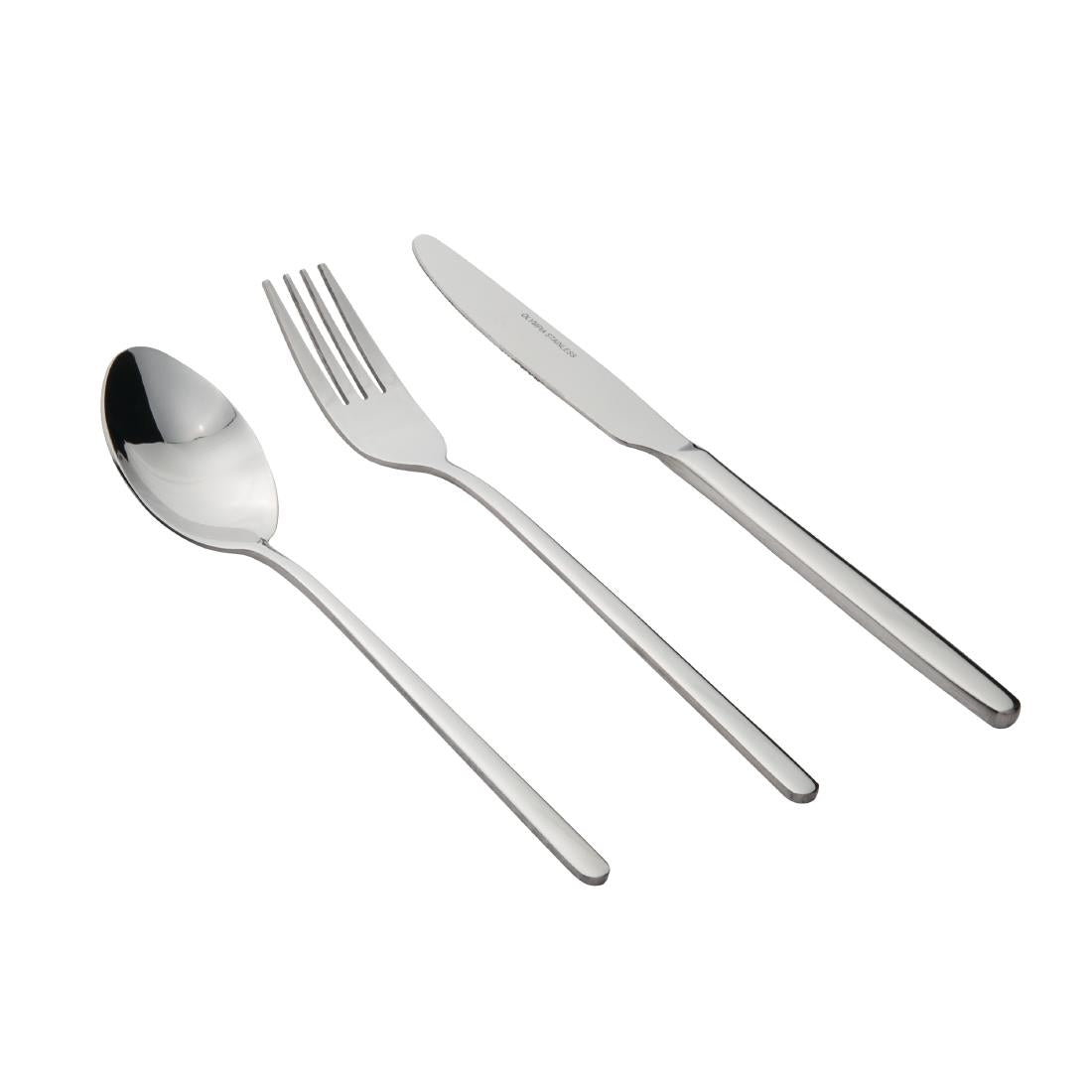 Olympia Henley Cutlery Sample Set (3 Pack)