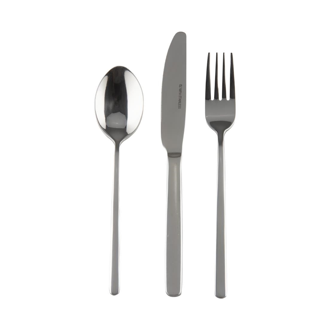 Olympia Henley Cutlery Sample Set (3 Pack)