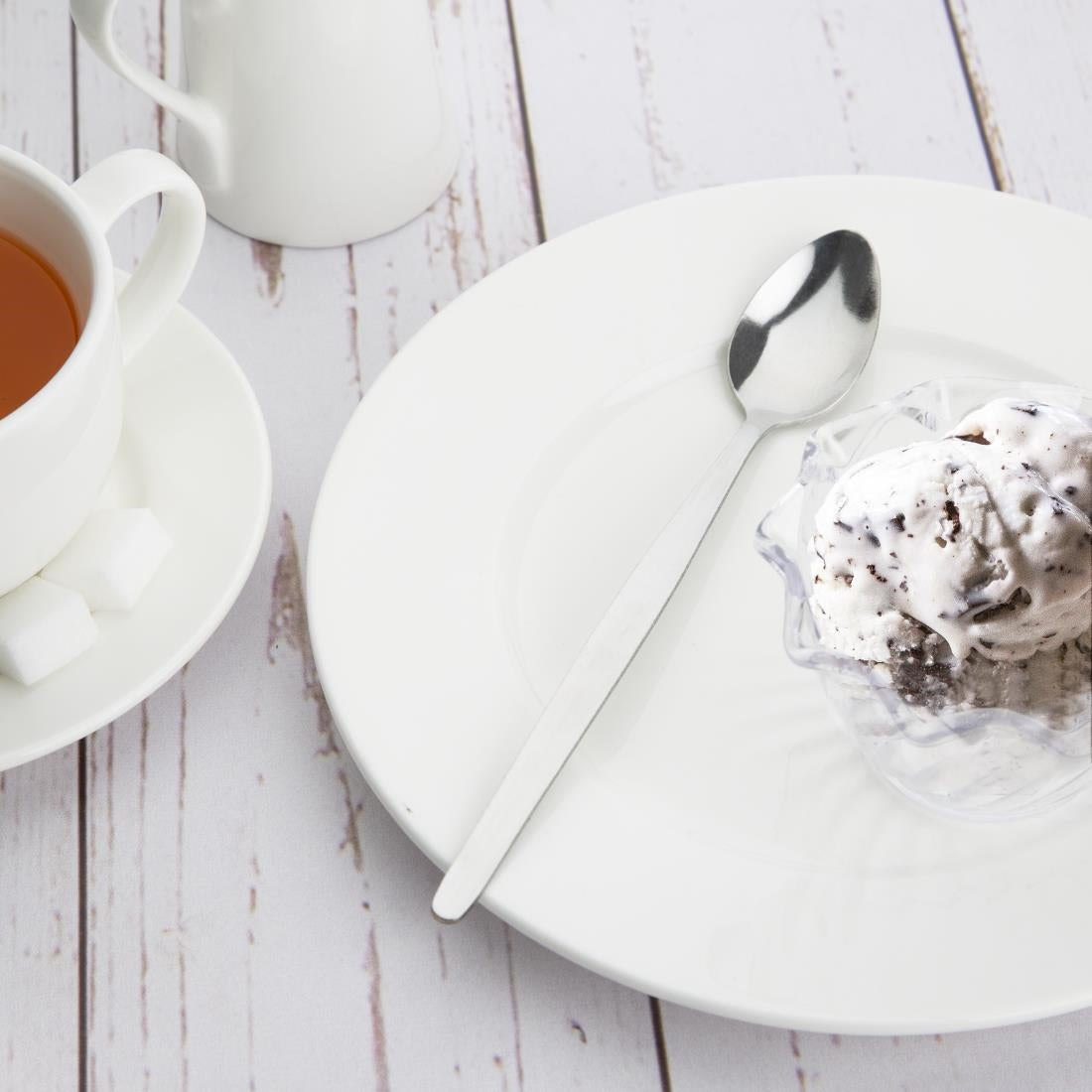 Olympia Kelso Latte Spoon (12 Pack)