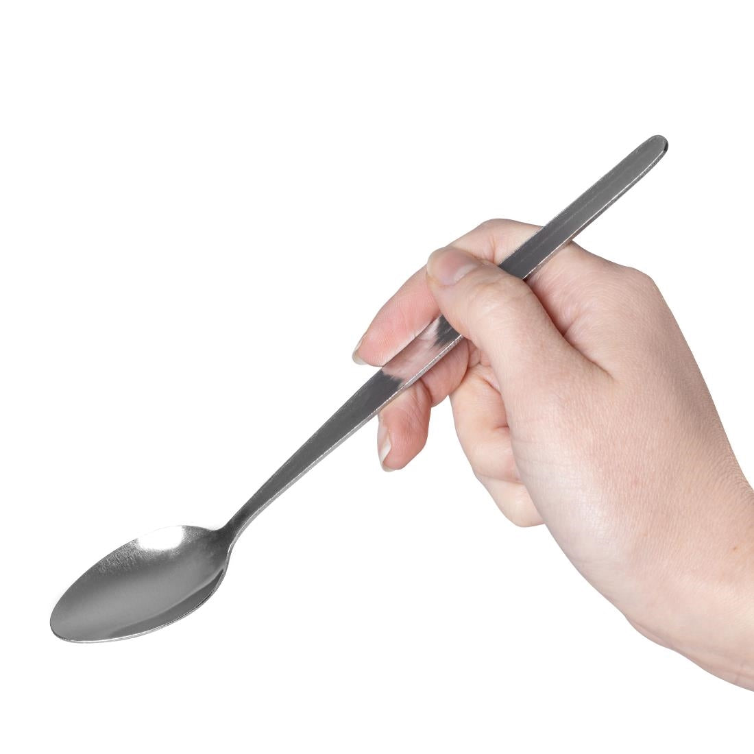 Olympia Kelso Latte Spoon (12 Pack)