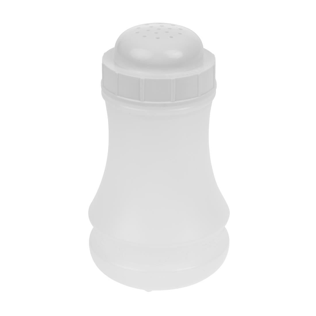 Plastic Salt Shaker