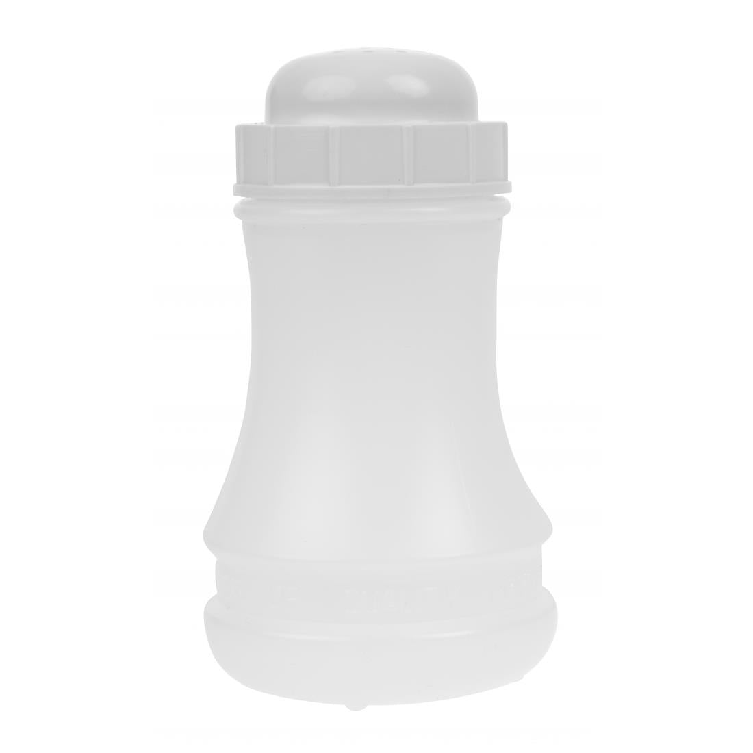 Plastic Salt Shaker