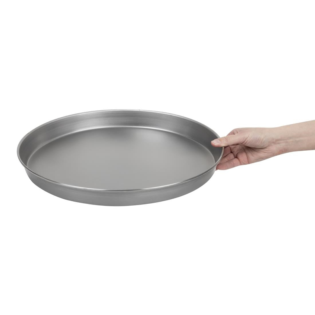 Deep Dish Pizza Pan 12"