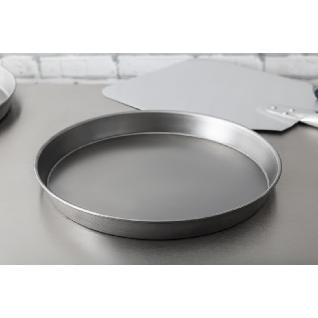 Deep Dish Pizza Pan 12"