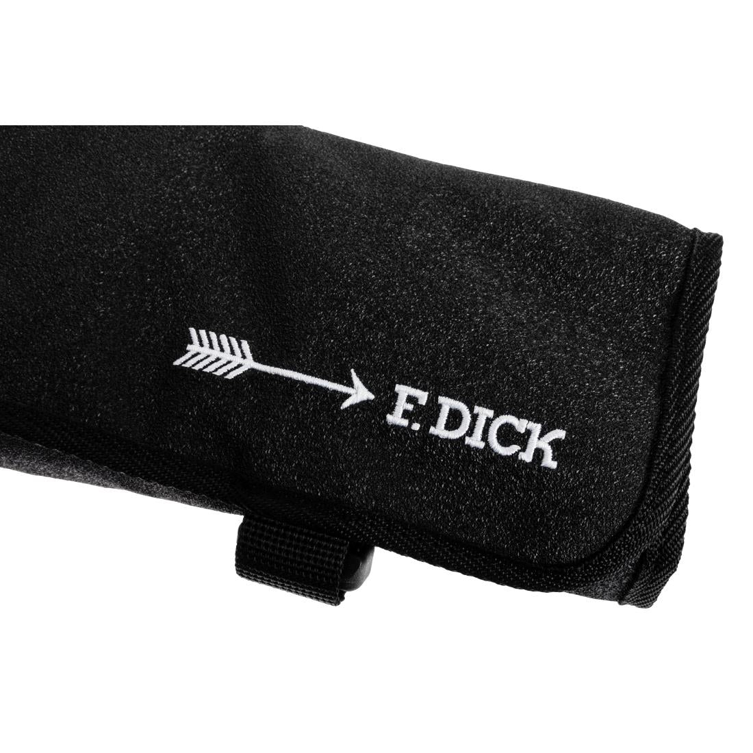 Dick 1905 5-Piece Fully Forged Knife Set with Wallet