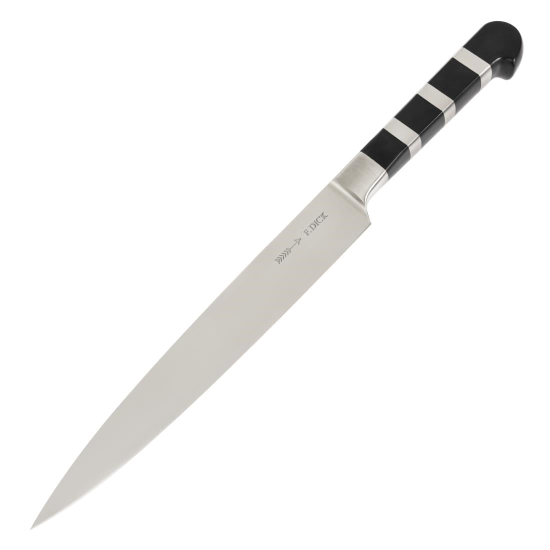 Dick 1905 5-Piece Fully Forged Knife Set with Wallet