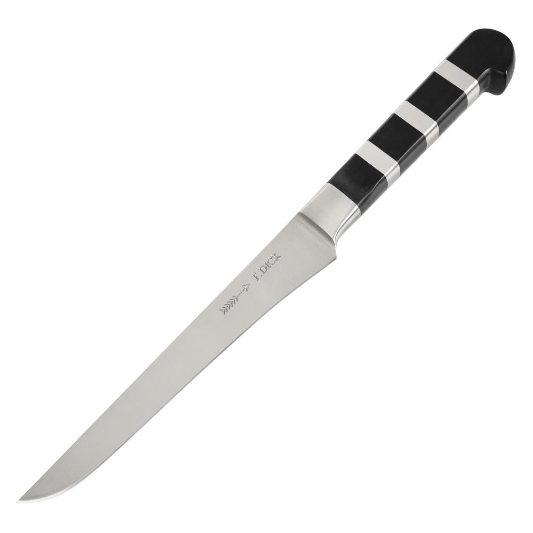 Dick 1905 5-Piece Fully Forged Knife Set with Wallet