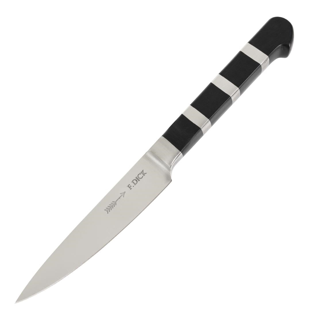 Dick 1905 5-Piece Fully Forged Knife Set with Wallet