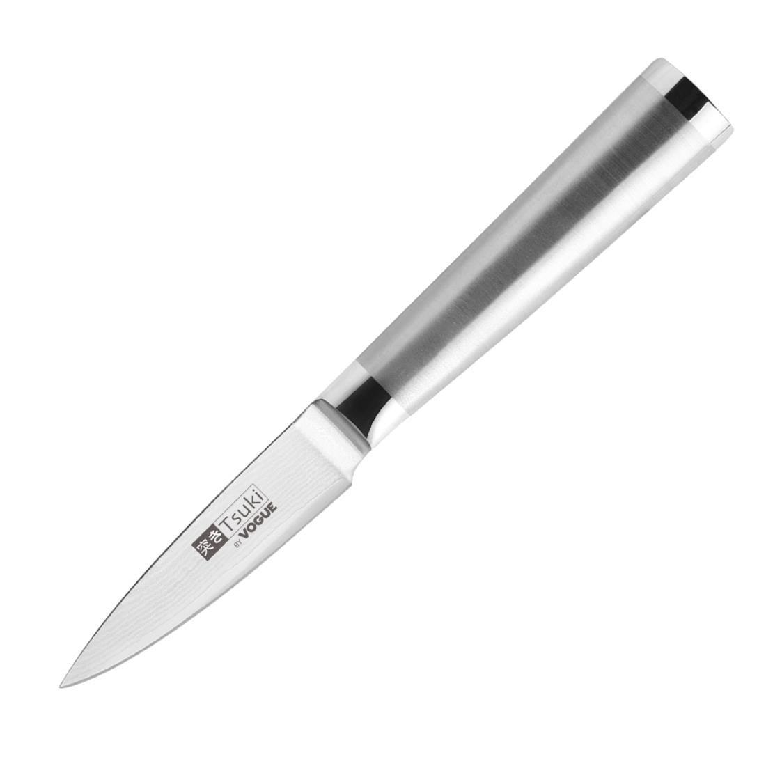 Vogue Tsuki 5-Piece Knife Set with Wallet Series 8