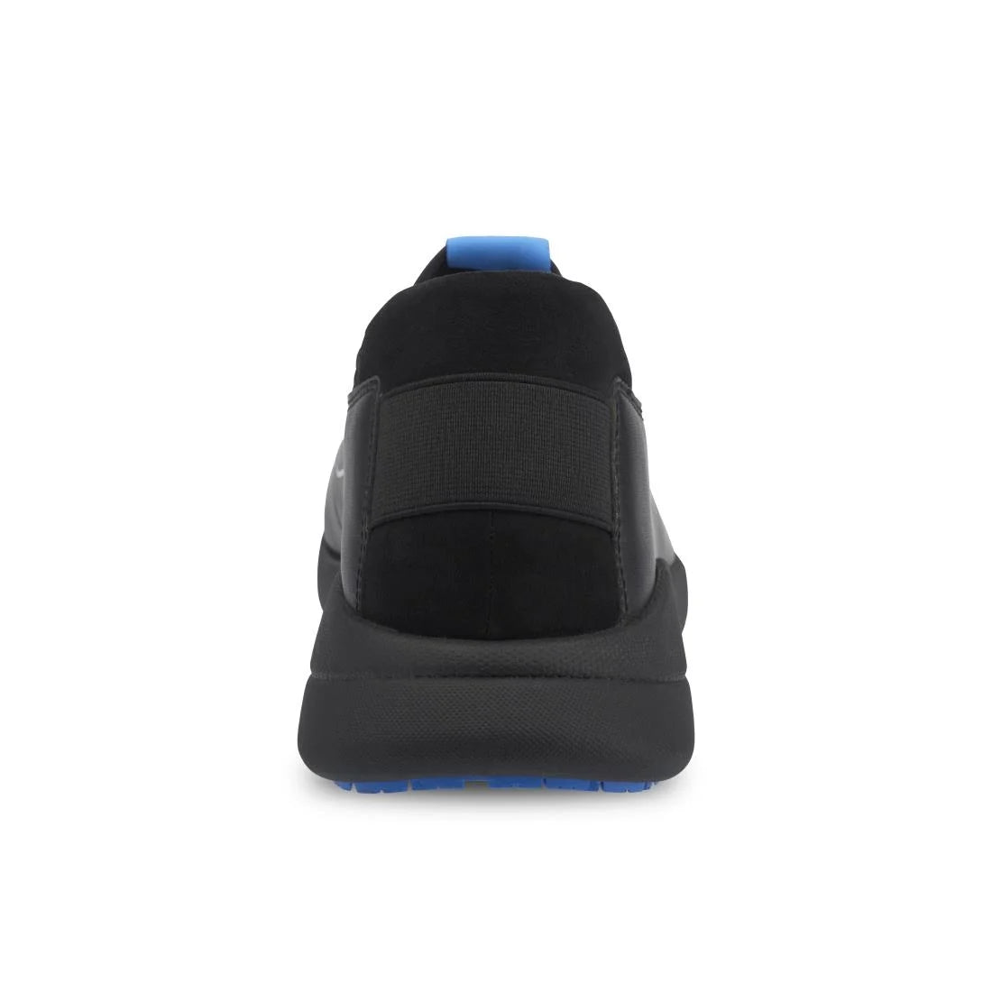 WearerTech Transform Safety Toe Trainer Black 39