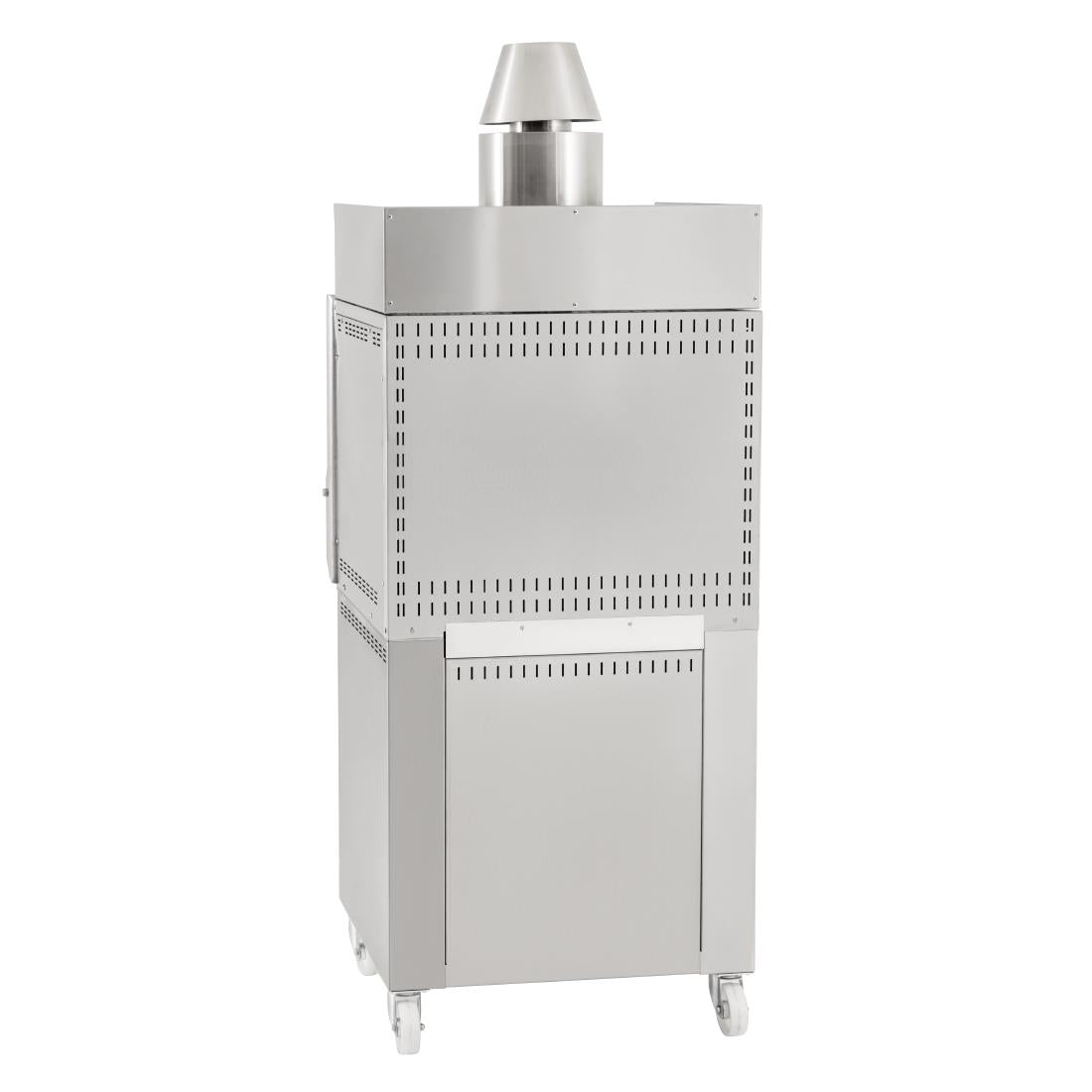 Buffalo Charcoal Oven with Stand