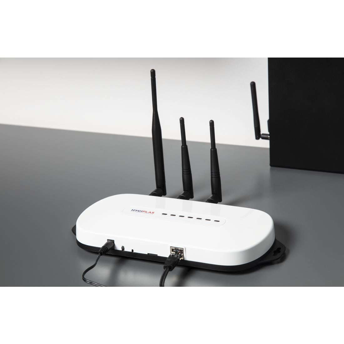 Hygiplas Smart Monitoring System