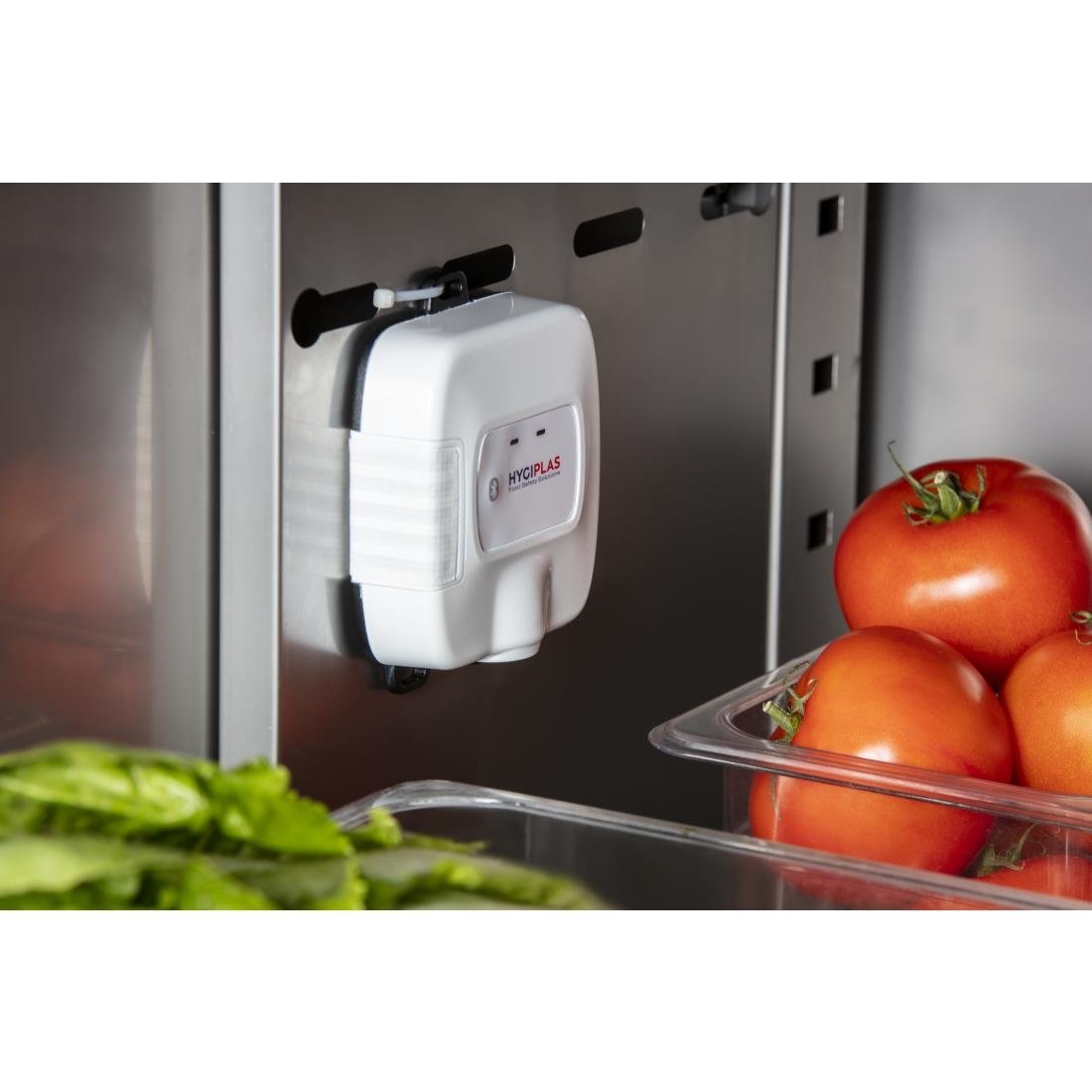 Hygiplas Smart Monitoring System