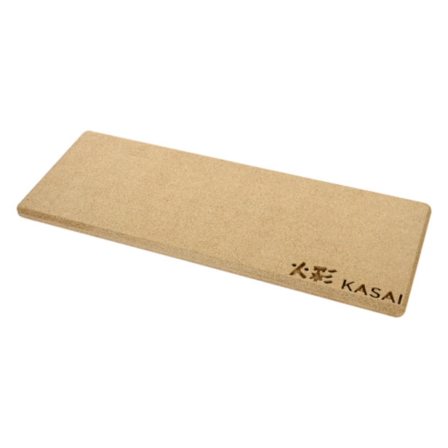 Kasai Extra Long Konro Grill Heat Mat Edition KAS-16182