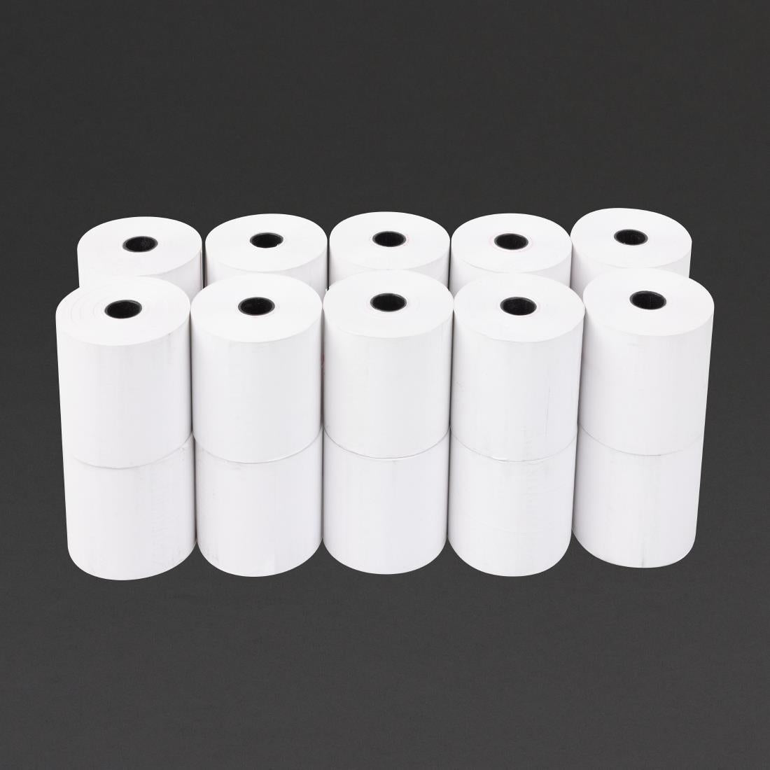 Olympia Thermal Till Roll 57 x 57mm (20 Pack)
