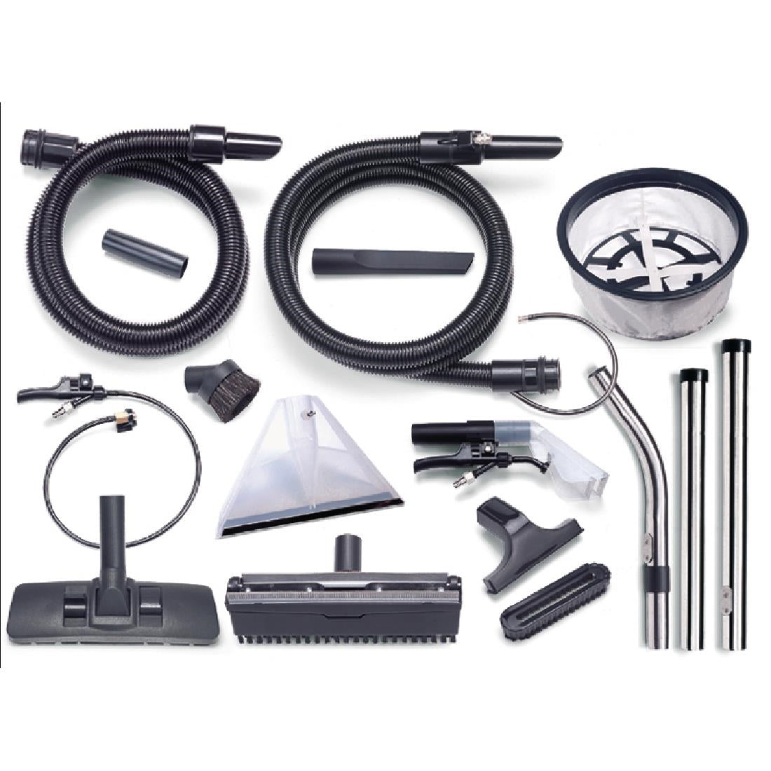 Numatic George Wet and Dry Vacuum Cleaner GVE 370-2