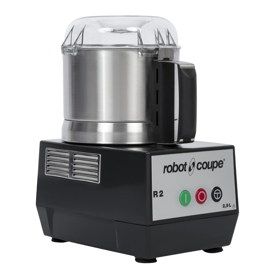 Robot Coupe Cutter Mixer R2