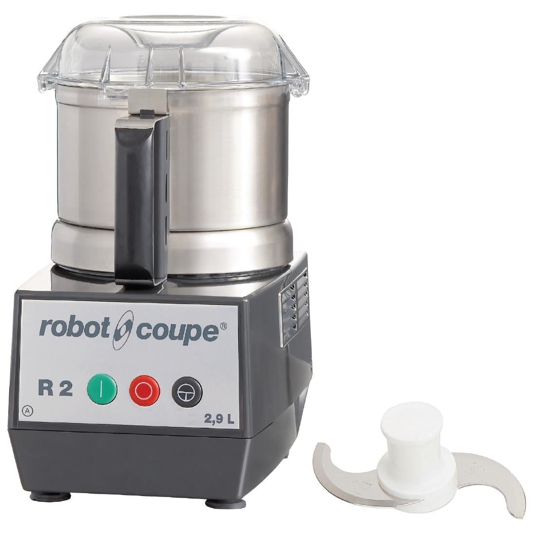 Robot Coupe Cutter Mixer R2