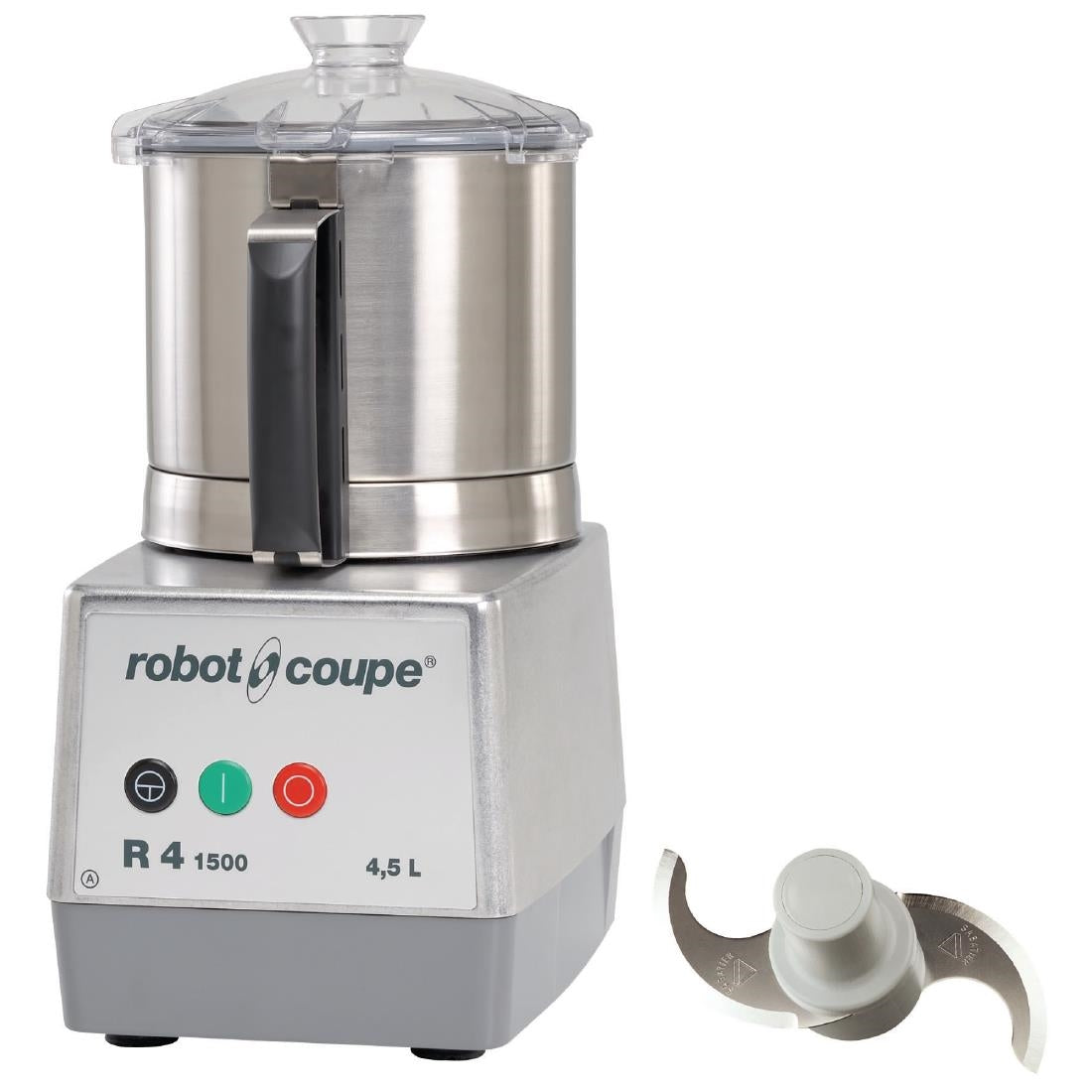 Robot Coupe Cutter Mixer R4 1500
