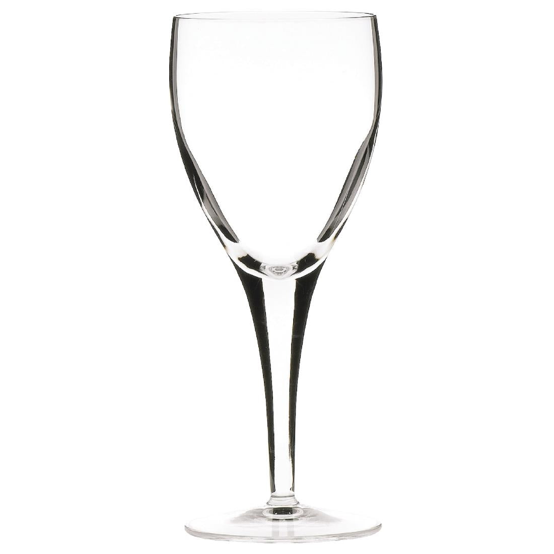Luigi Bormioli Michelangelo Red Wine Glasses 220ml/7.75oz LCE@175ml (24 Pack)