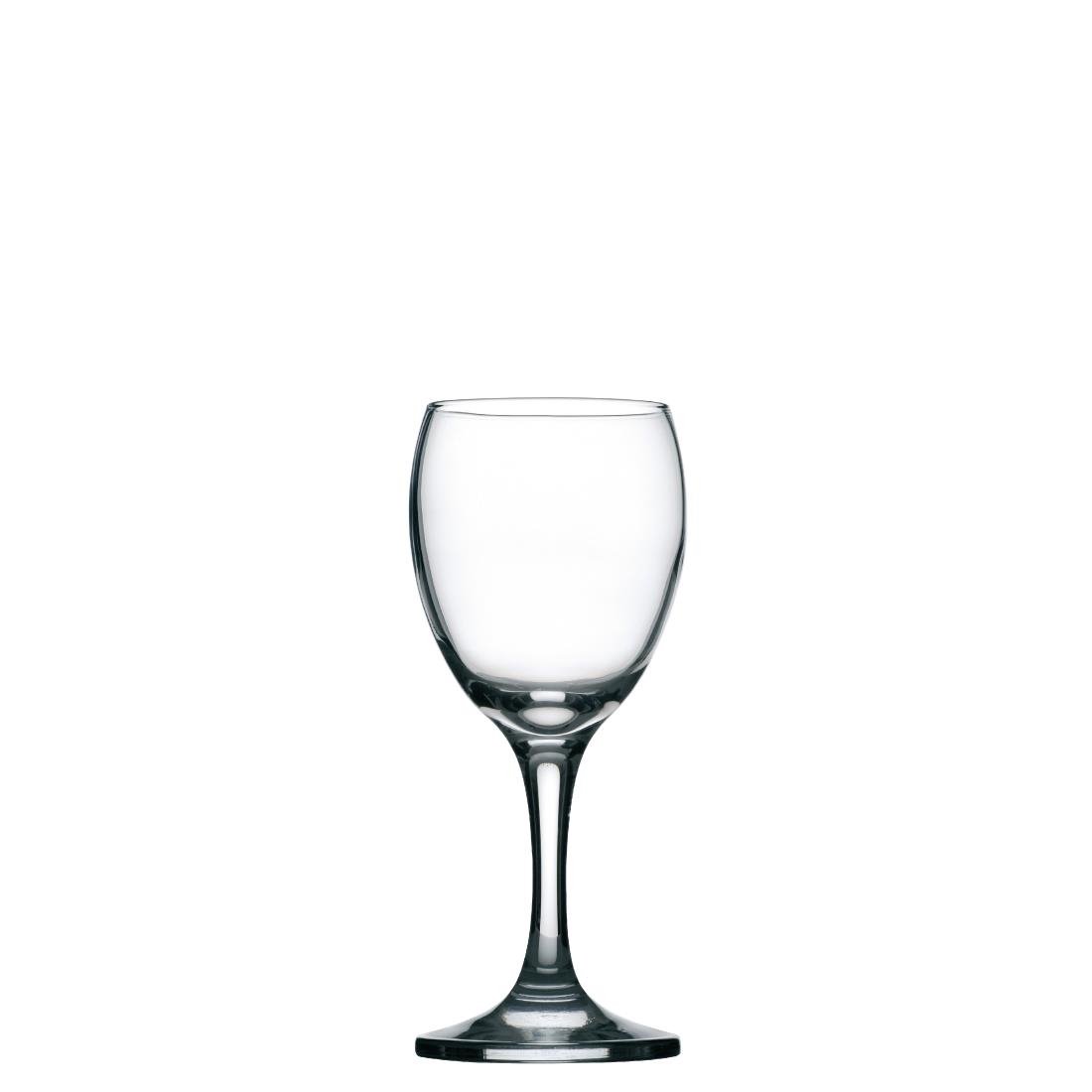 Utopia Imperial Wine Glasses 200ml (24 Pack)