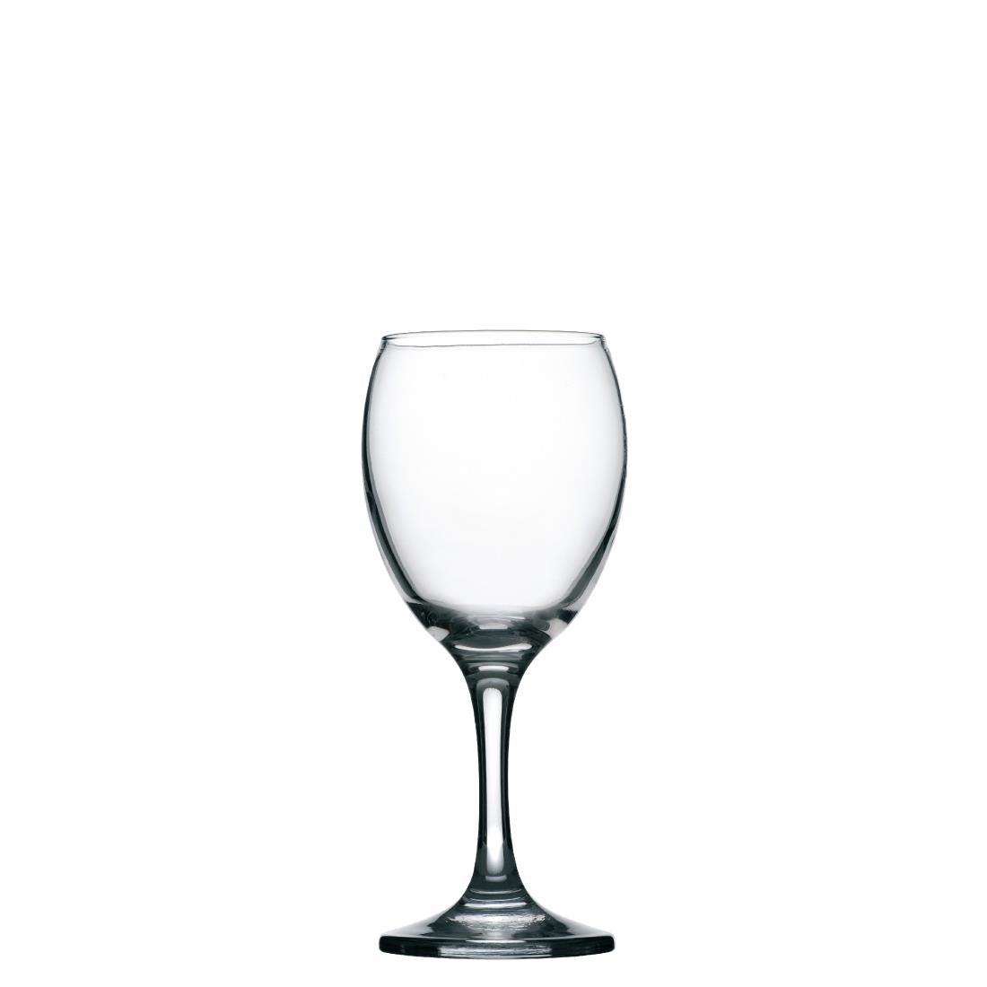 Utopia Imperial Red Wine Glasses 250ml (48 Pack)