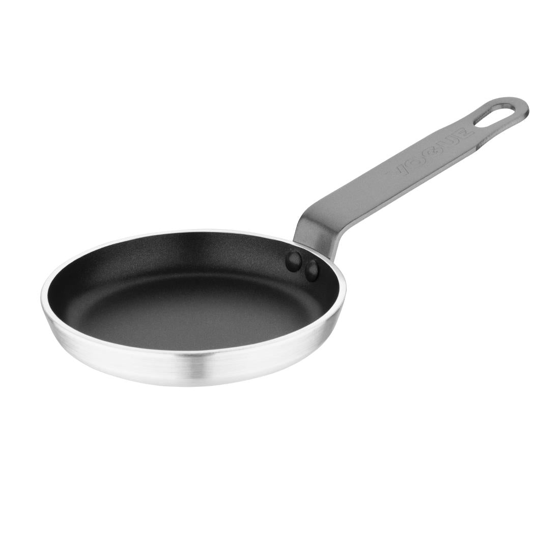 blinis pan