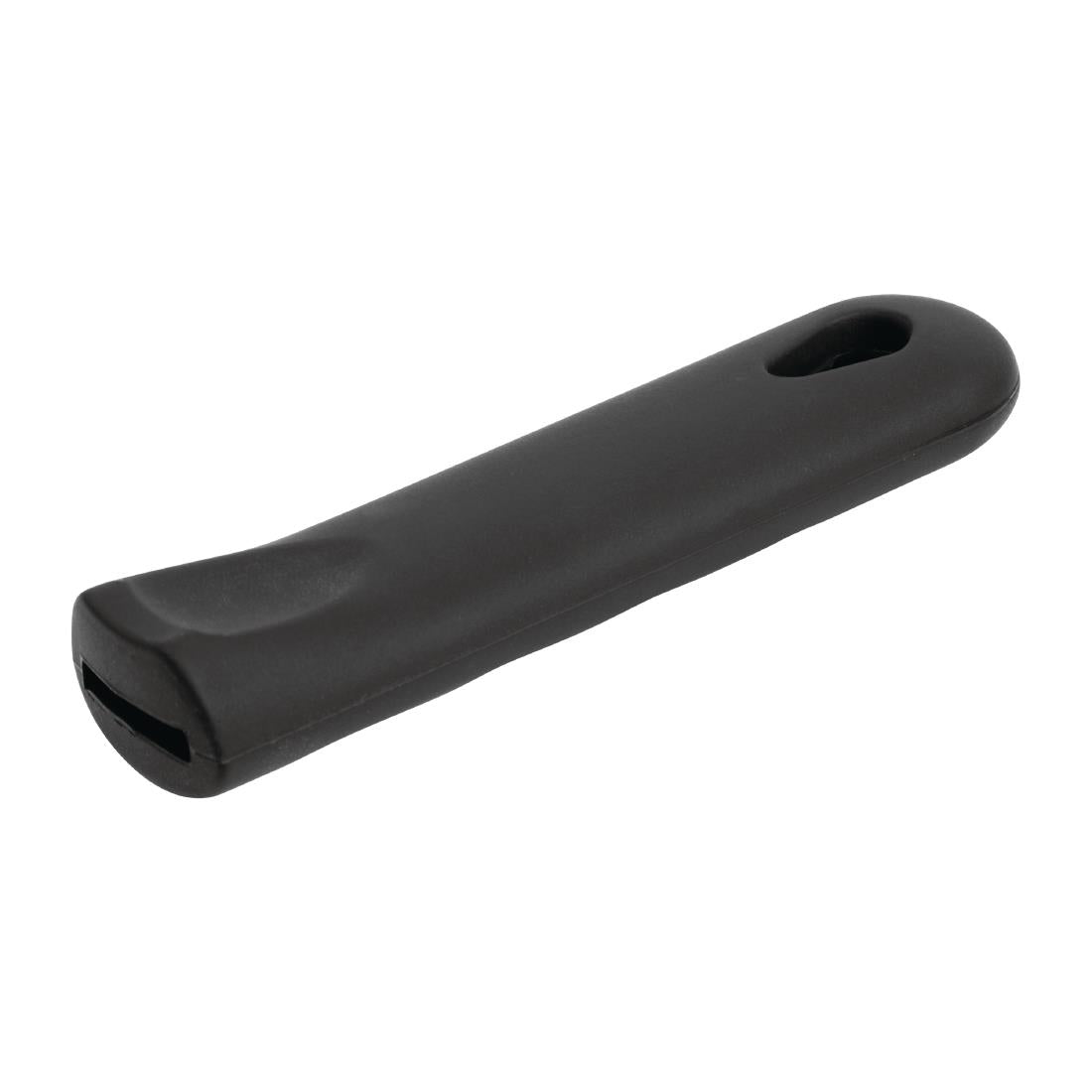 Vogue Cool Grip Handle for Vogue Aluminium Pans Black