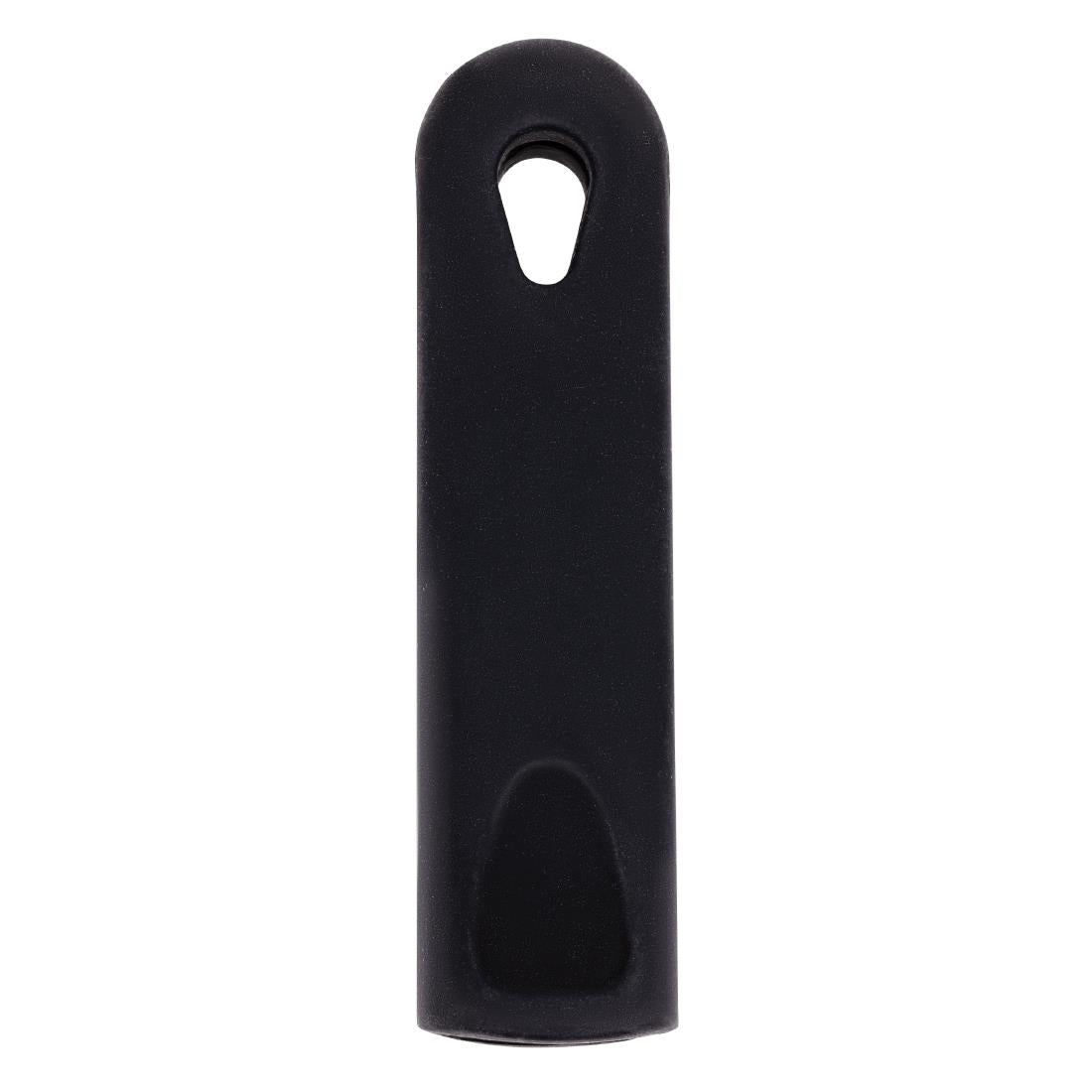 Vogue Cool Grip Handle for Vogue Aluminium Pans Black