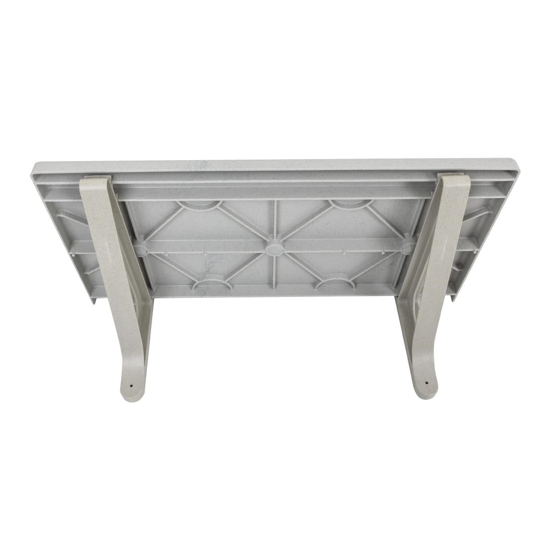 Cambro CSWS1836SK Camshelving® 910mm Wall Shelf