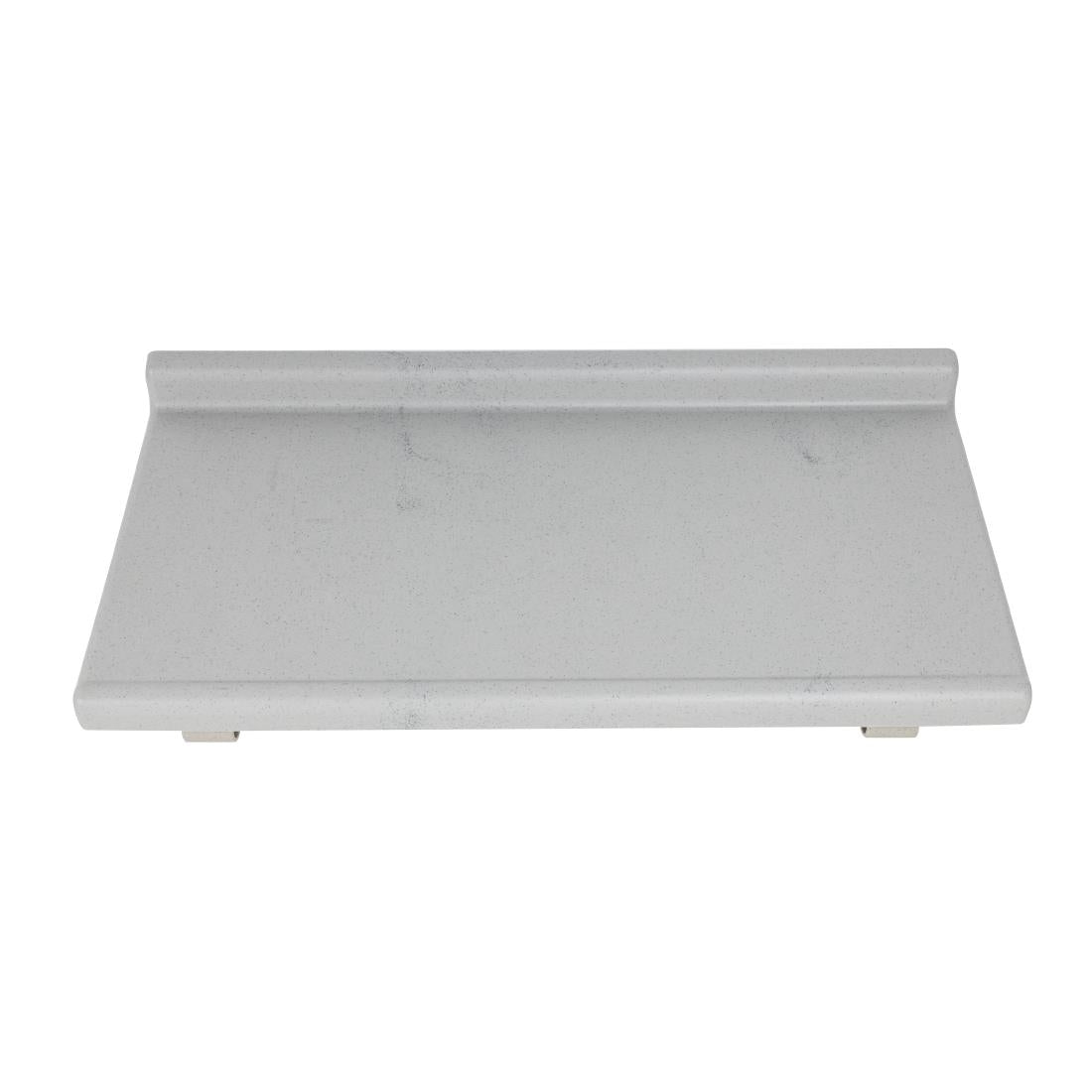 Cambro CSWS1836SK Camshelving® 910mm Wall Shelf