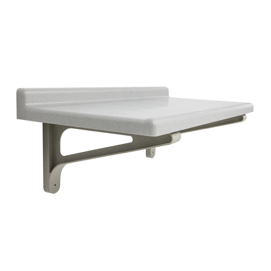 Cambro CSWS1836SK Camshelving® 910mm Wall Shelf