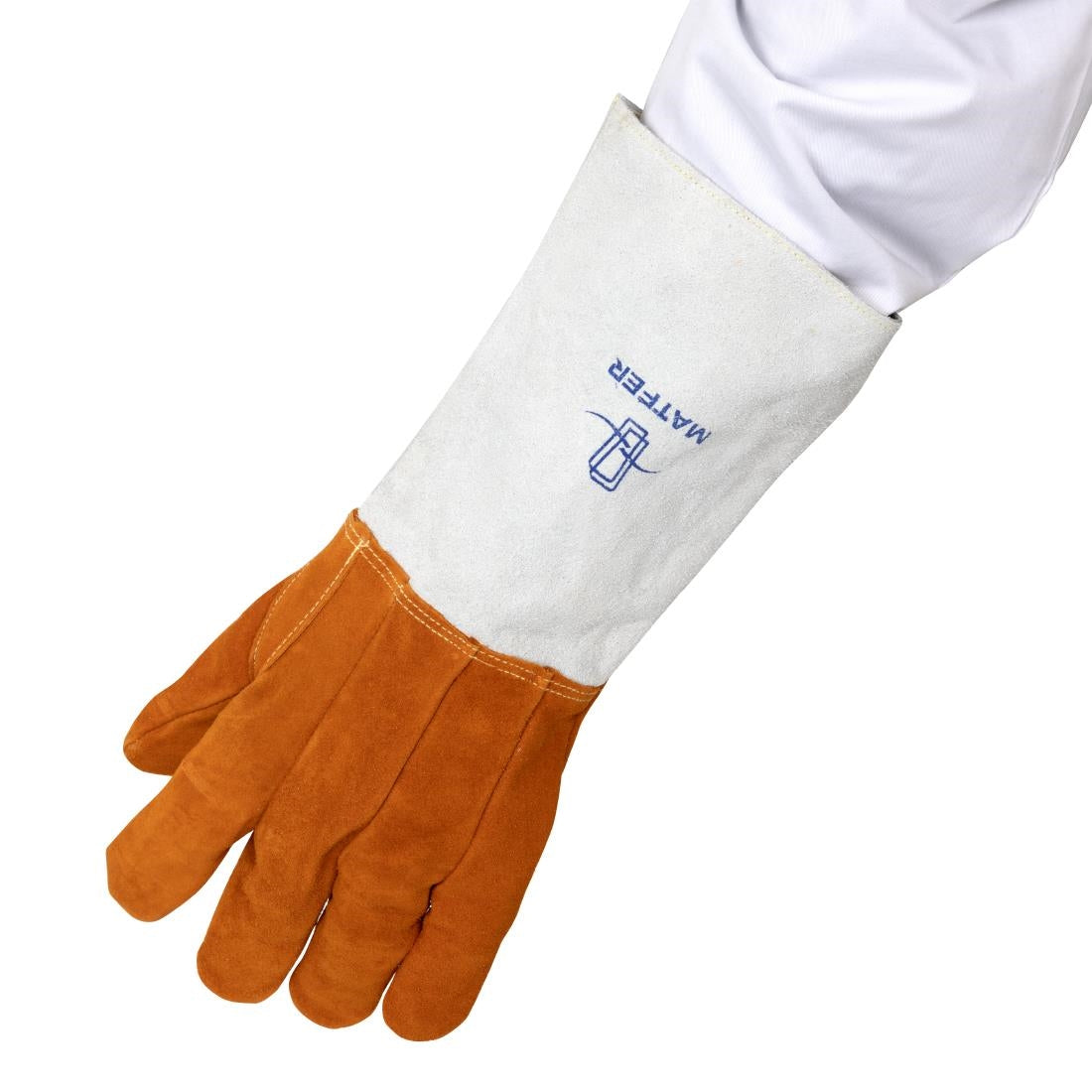Matfer Bourgeat Baker Gloves 16.5"
